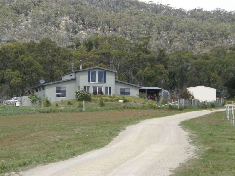 5824 Waterhouse Road, Gladstone TAS 7264