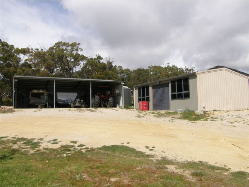 5824 Waterhouse Road, Gladstone TAS 7264