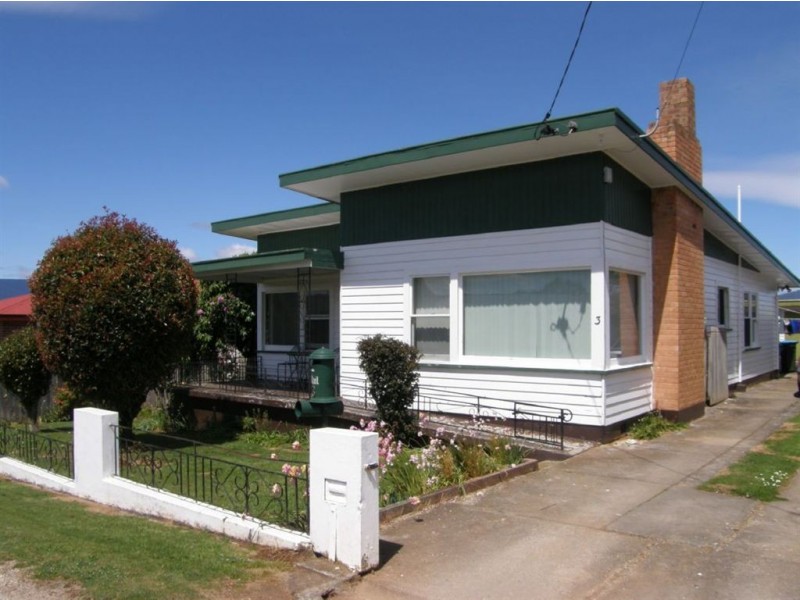 3 Mary Street, Scottsdale TAS 7260