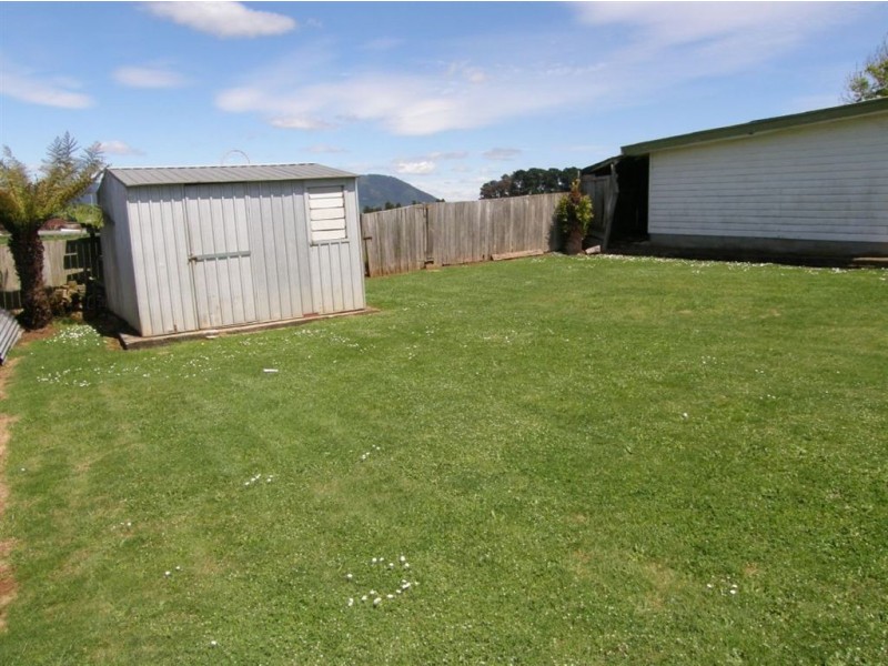 3 Mary Street, Scottsdale TAS 7260