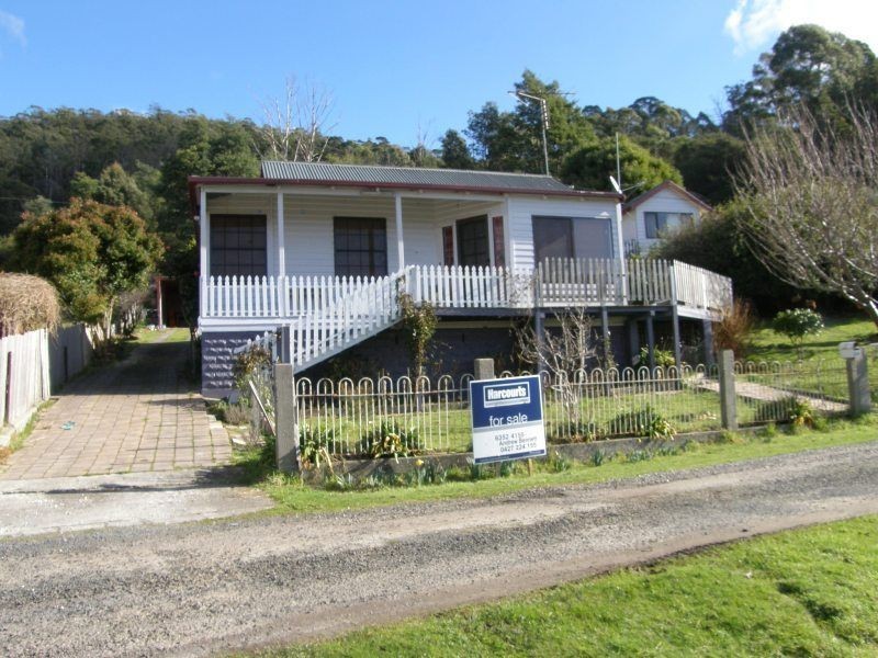 3-5 Church Street, Derby TAS 7264