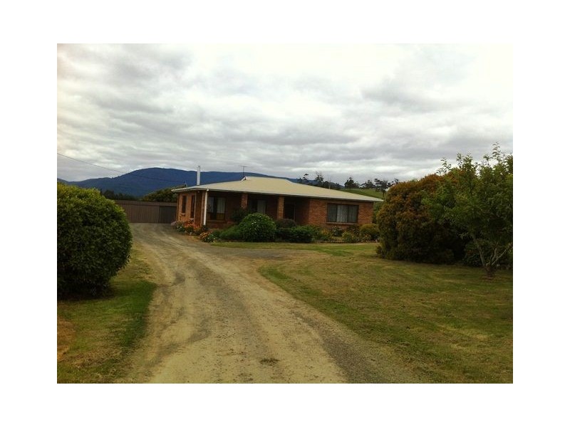 93 Careys Rd, Scottsdale TAS 7260