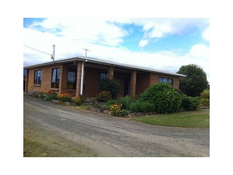 93 Careys Rd, Scottsdale TAS 7260