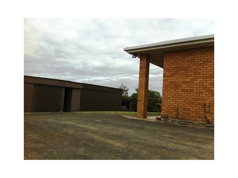 93 Careys Rd, Scottsdale TAS 7260