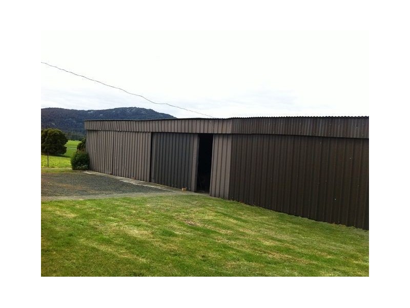 93 Careys Rd, Scottsdale TAS 7260