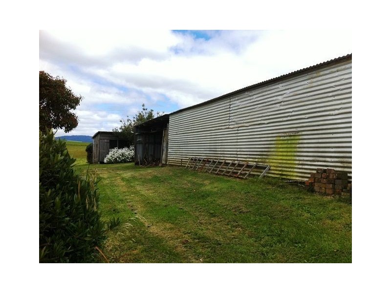 93 Careys Rd, Scottsdale TAS 7260
