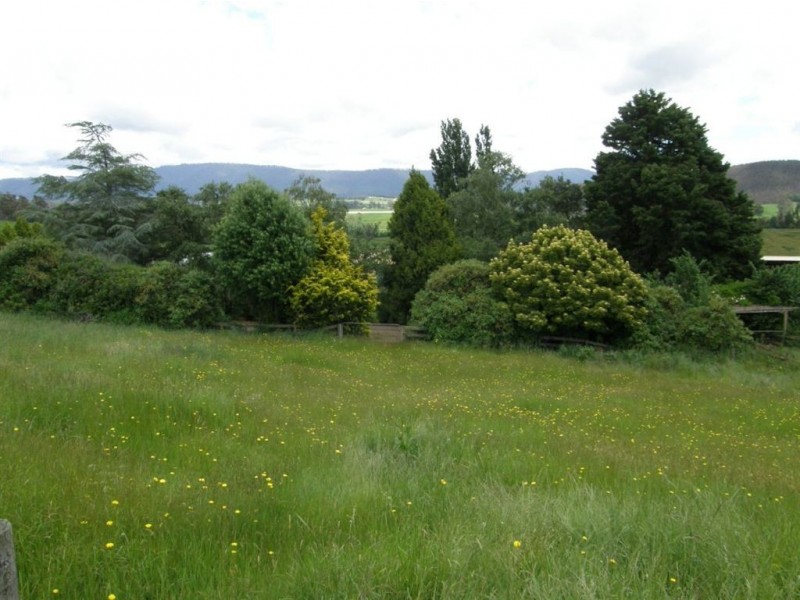528 Ten Mile Track, Scottsdale TAS 7260