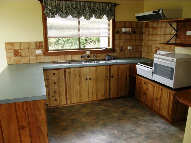 1 Bayview Drive, Bridport TAS 7262