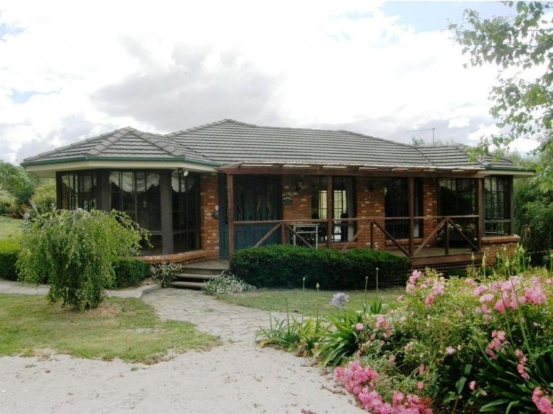 356 Briggs Road, Scottsdale TAS 7260