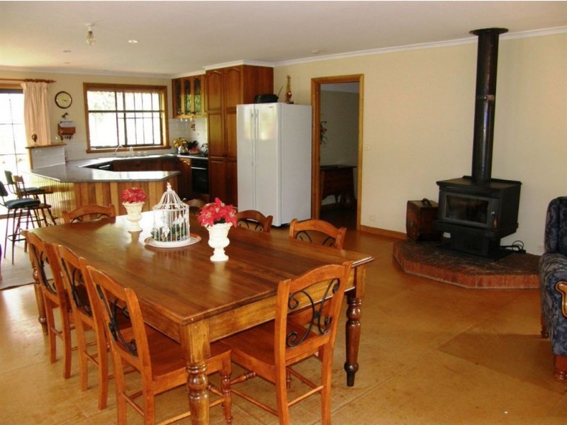 356 Briggs Road, Scottsdale TAS 7260