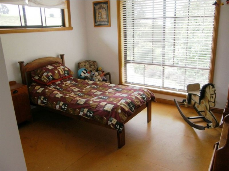 356 Briggs Road, Scottsdale TAS 7260