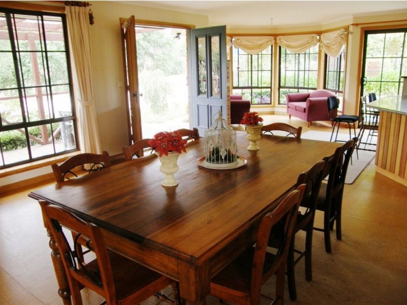 356 Briggs Road, Scottsdale TAS 7260