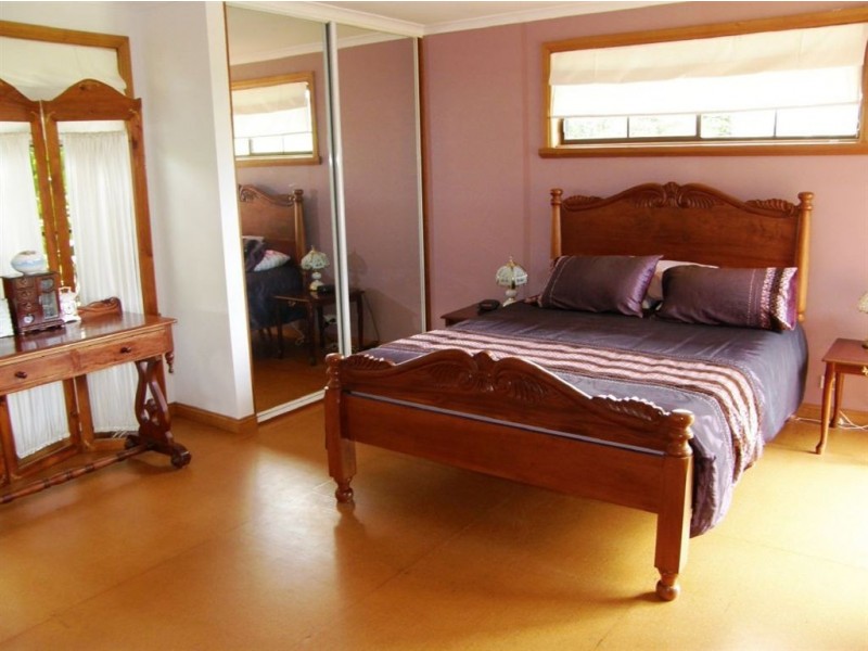 356 Briggs Road, Scottsdale TAS 7260