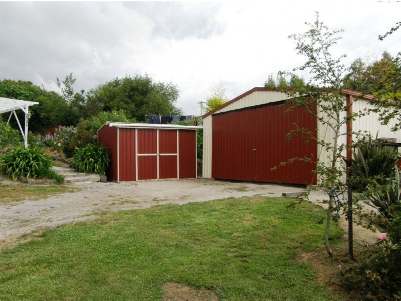 356 Briggs Road, Scottsdale TAS 7260