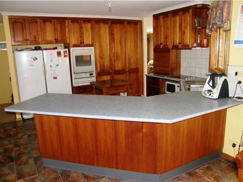 209 Mackenzie Valley Road, Scottsdale TAS 7260