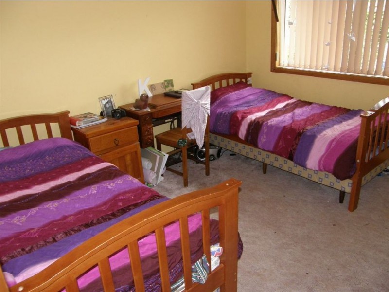 209 Mackenzie Valley Road, Scottsdale TAS 7260