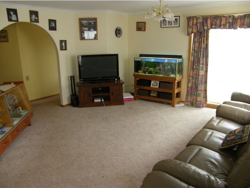 209 Mackenzie Valley Road, Scottsdale TAS 7260