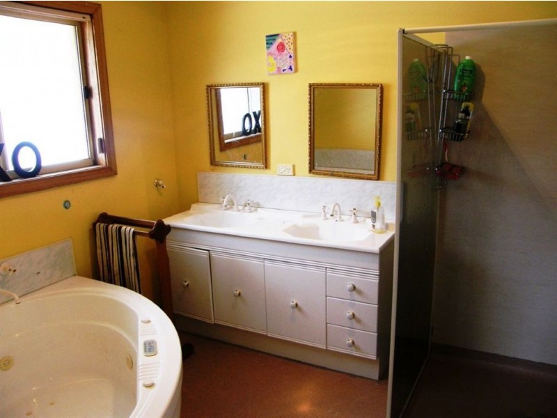 209 Mackenzie Valley Road, Scottsdale TAS 7260