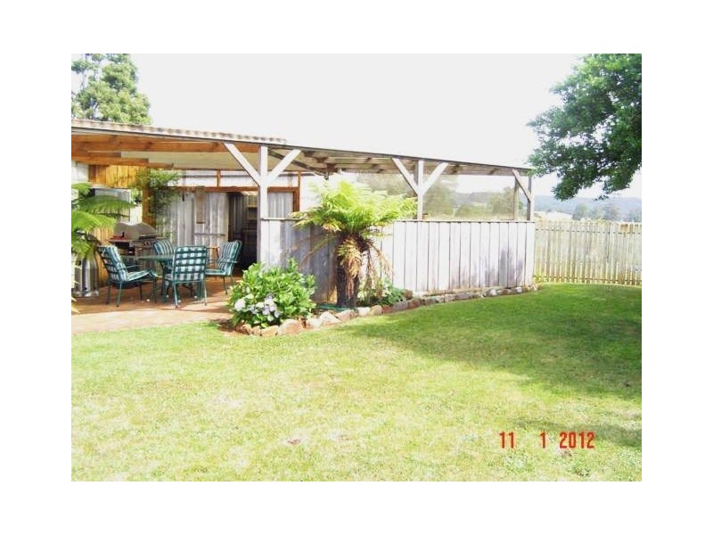 16 Peddles Road, Legerwood TAS 7263