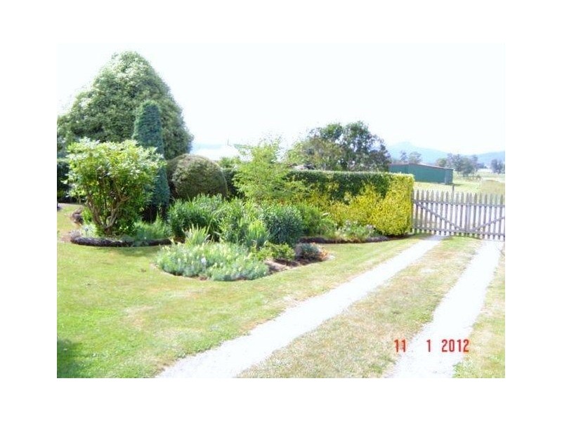 16 Peddles Road, Legerwood TAS 7263
