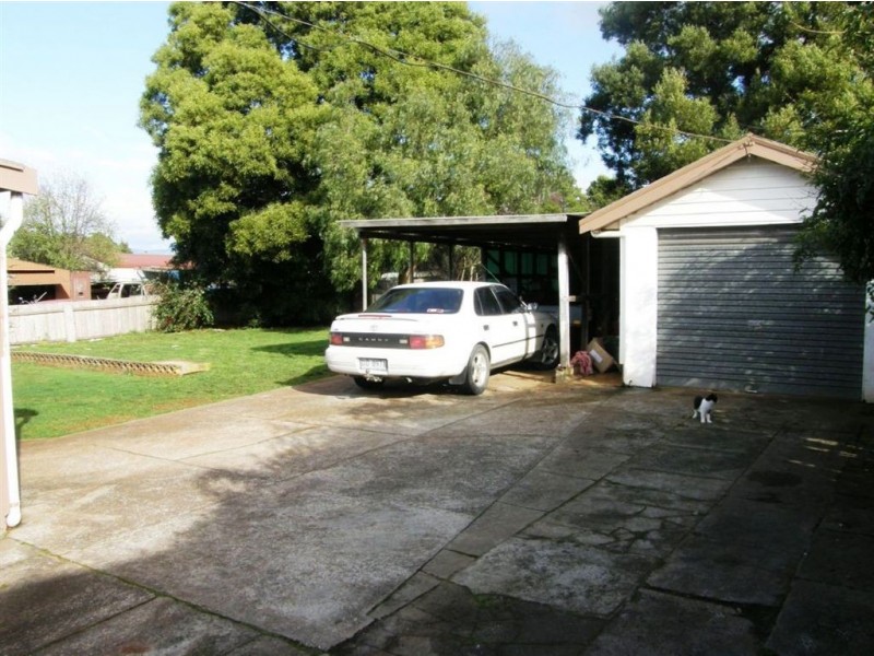 93 George St, Scottsdale TAS 7260