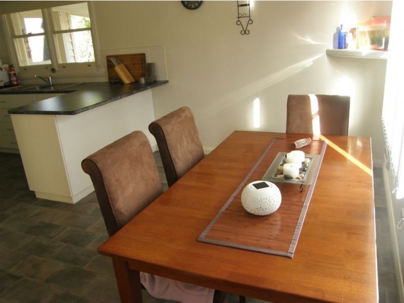 93 George St, Scottsdale TAS 7260