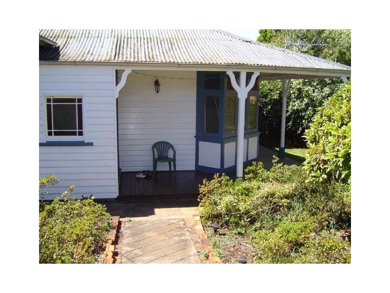 10 Ethel St, Scottsdale TAS 7260