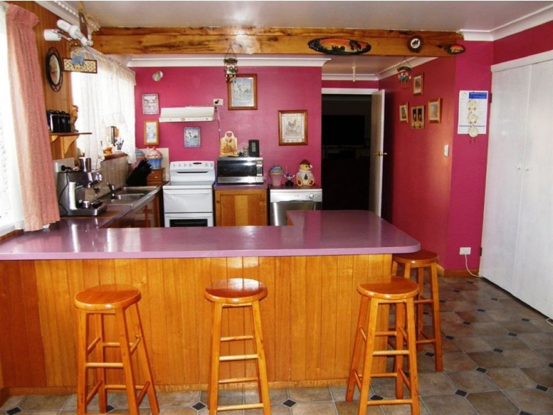 39 Ellenor Street, Scottsdale TAS 7260