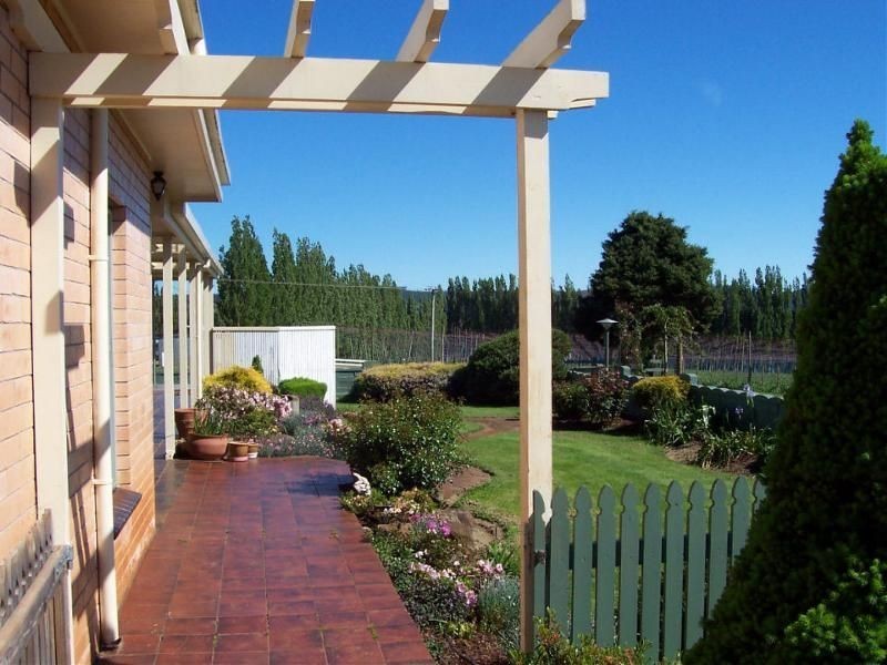 673 Legerwood Lane, Legerwood TAS 7263