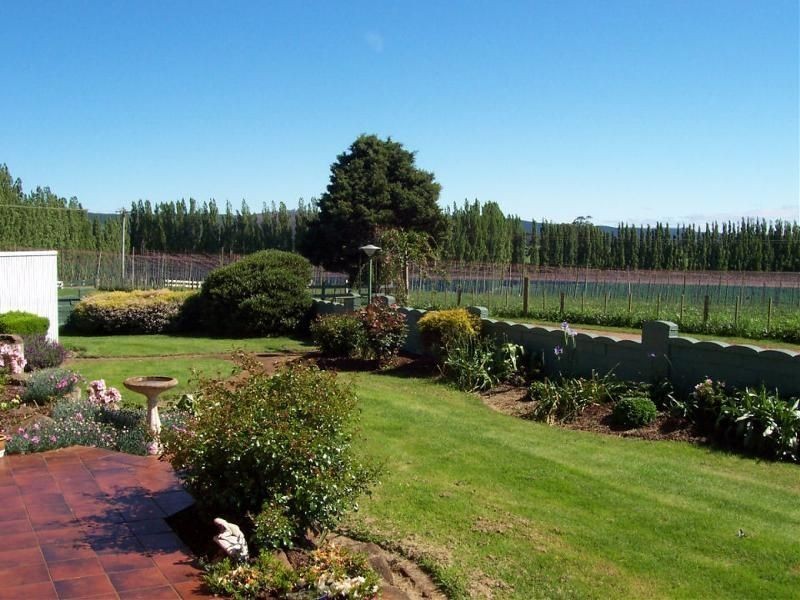 673 Legerwood Lane, Legerwood TAS 7263