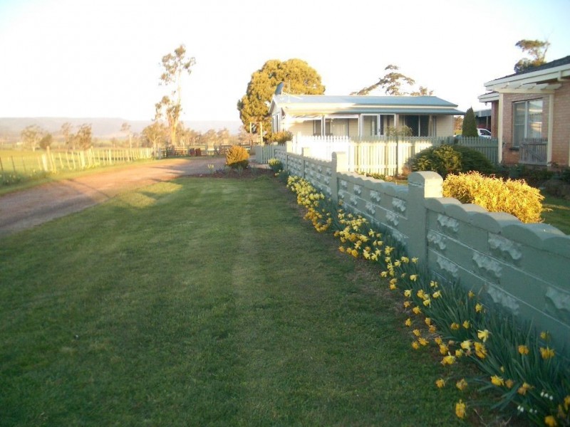 673 Legerwood Lane, Legerwood TAS 7263