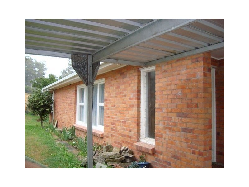 430 Jensens Rd, Scottsdale TAS 7260