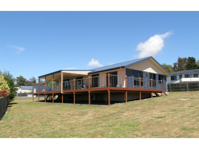 4 Griffiths Court, Bridport TAS 7262