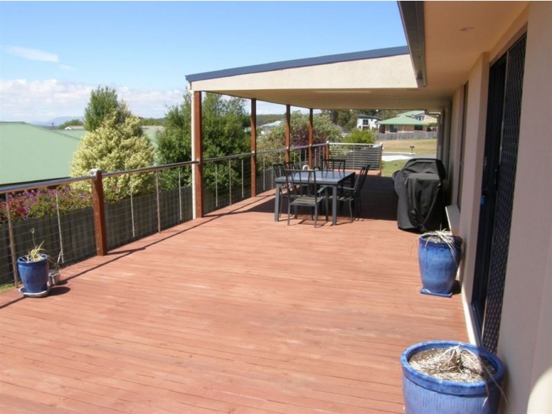 4 Griffiths Court, Bridport TAS 7262