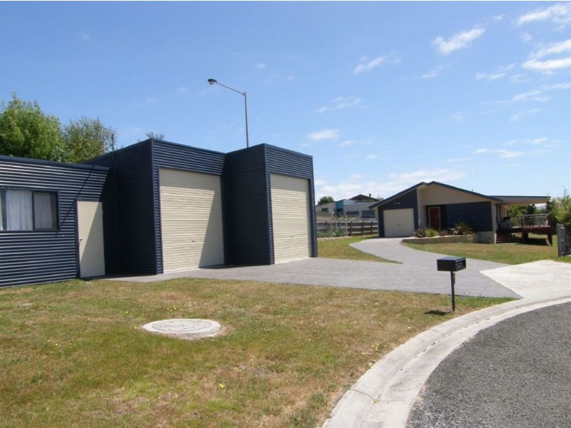 4 Griffiths Court, Bridport TAS 7262