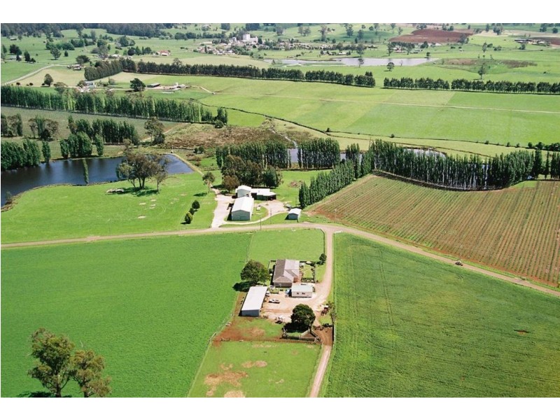 673 Legerwood Lane, Legerwood TAS 7263