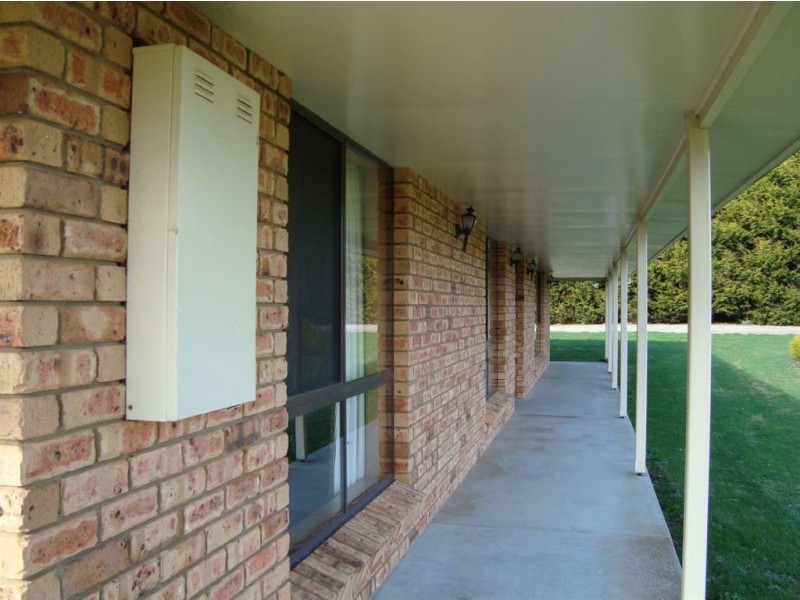 123 South Springfield Rd, Scottsdale TAS 7260