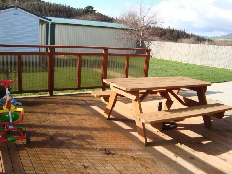 123 South Springfield Rd, Scottsdale TAS 7260