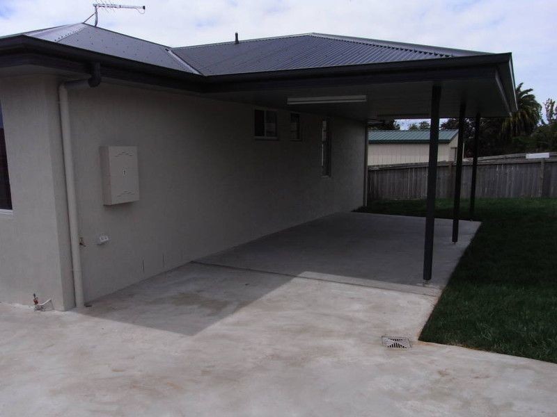 1/7 heazlewood Lane, Scottsdale TAS 7260