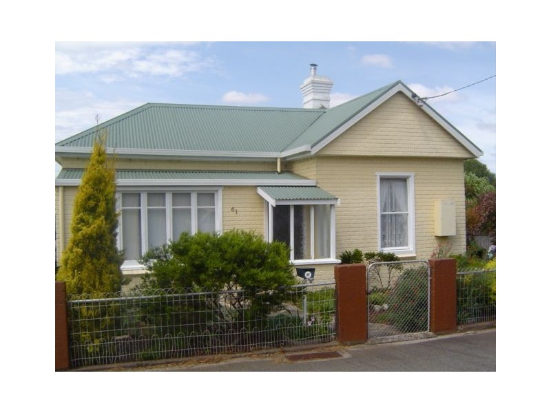 61 King St, Scottsdale TAS 7260