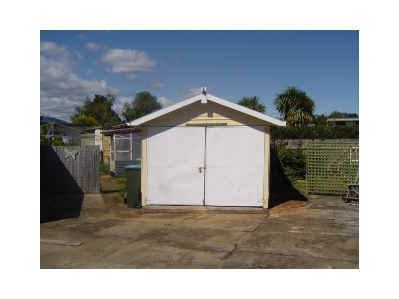 61 King St, Scottsdale TAS 7260