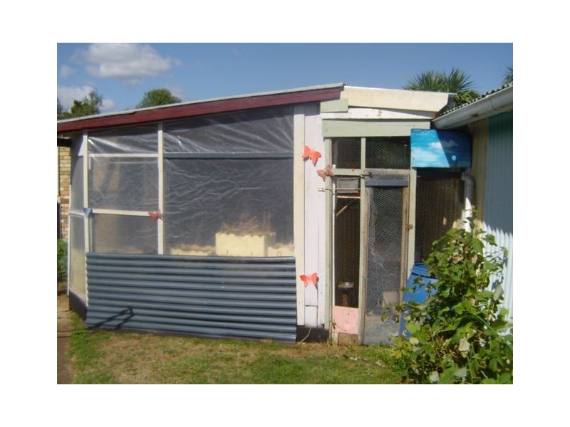 61 King St, Scottsdale TAS 7260