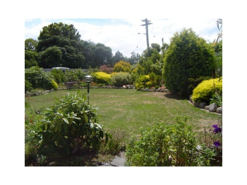 61 King St, Scottsdale TAS 7260