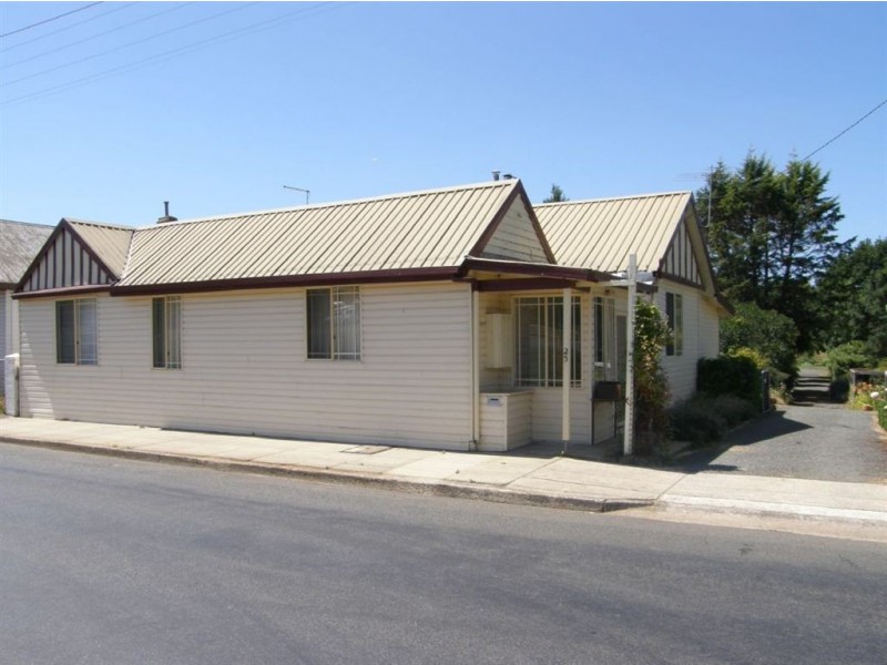 25 Main Street, Legerwood TAS 7263