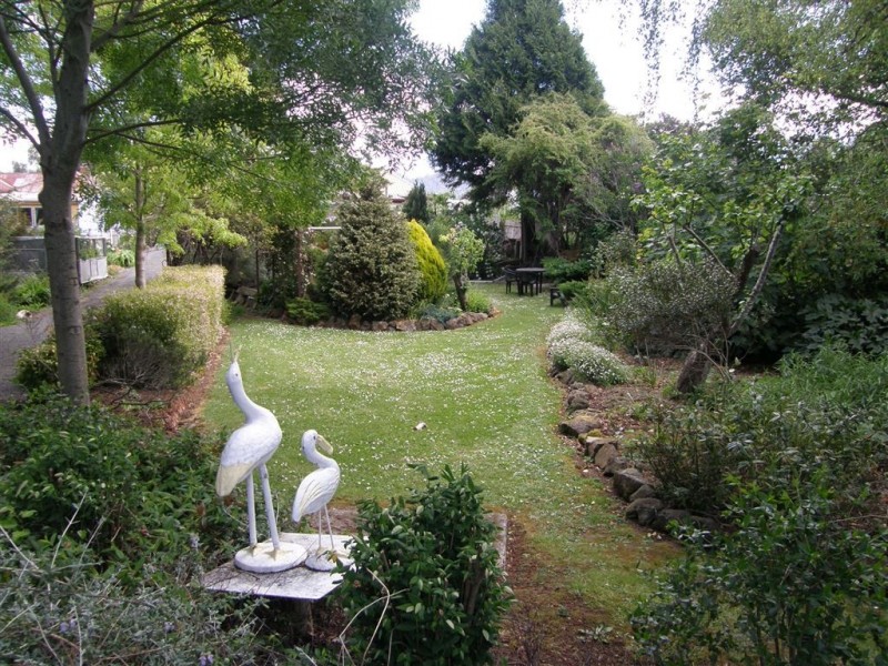 25 Main Street, Legerwood TAS 7263