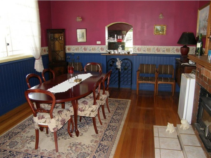 25 Main Street, Legerwood TAS 7263