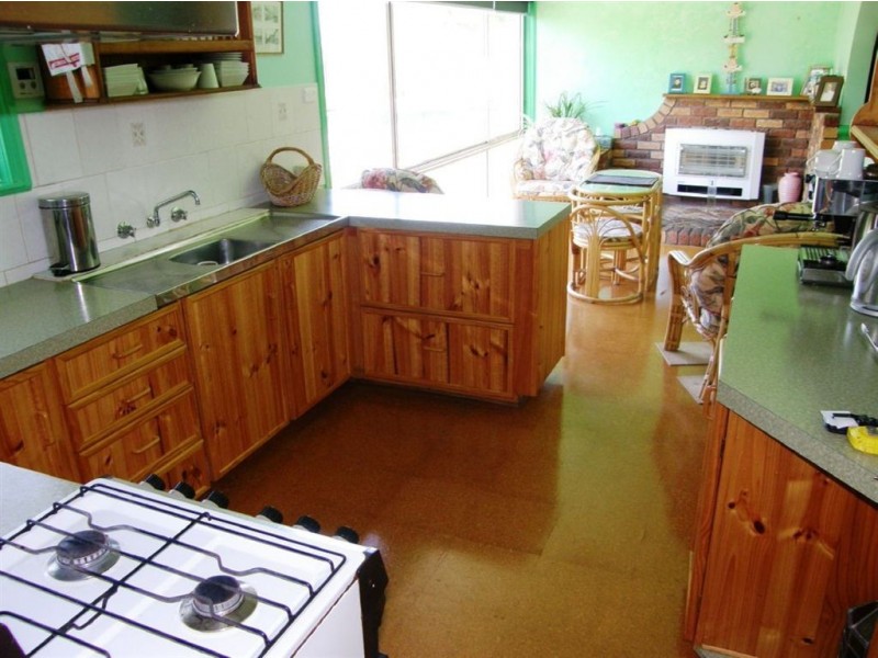 25 Main Street, Legerwood TAS 7263