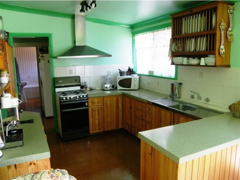 25 Main Street, Legerwood TAS 7263