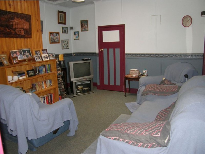 25 Main Street, Legerwood TAS 7263