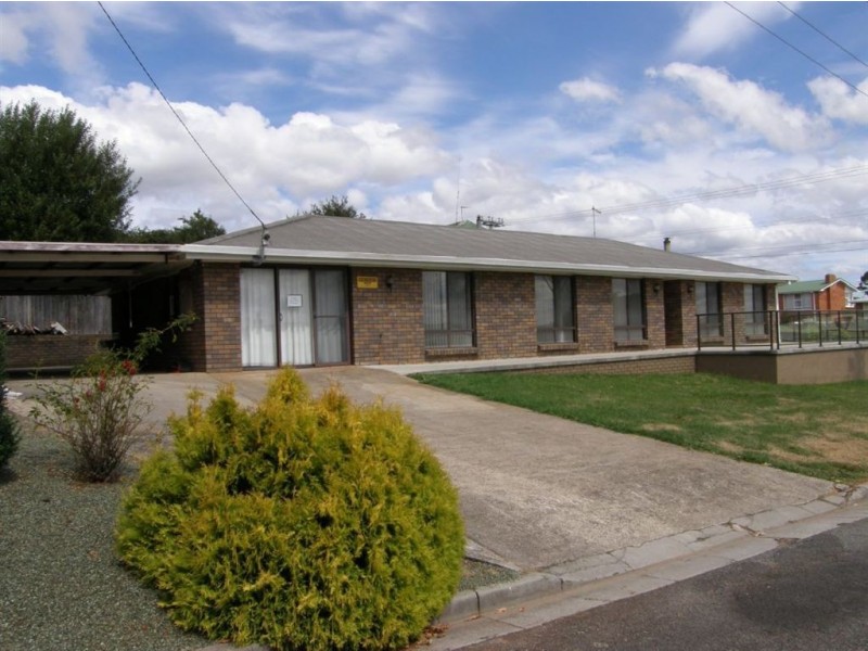 9 Reid Street, Scottsdale TAS 7260